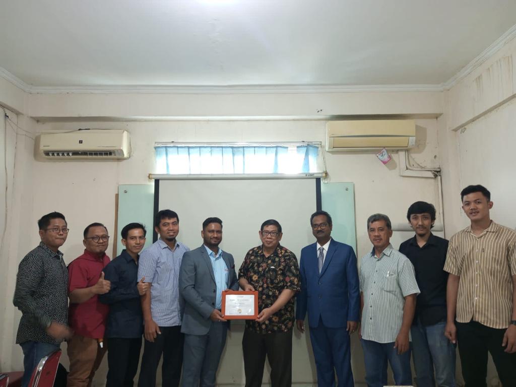 Training Karyawan
